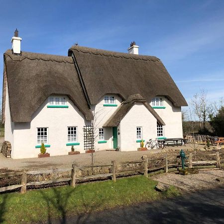 Rosehill House Villa Dungannon Exterior photo