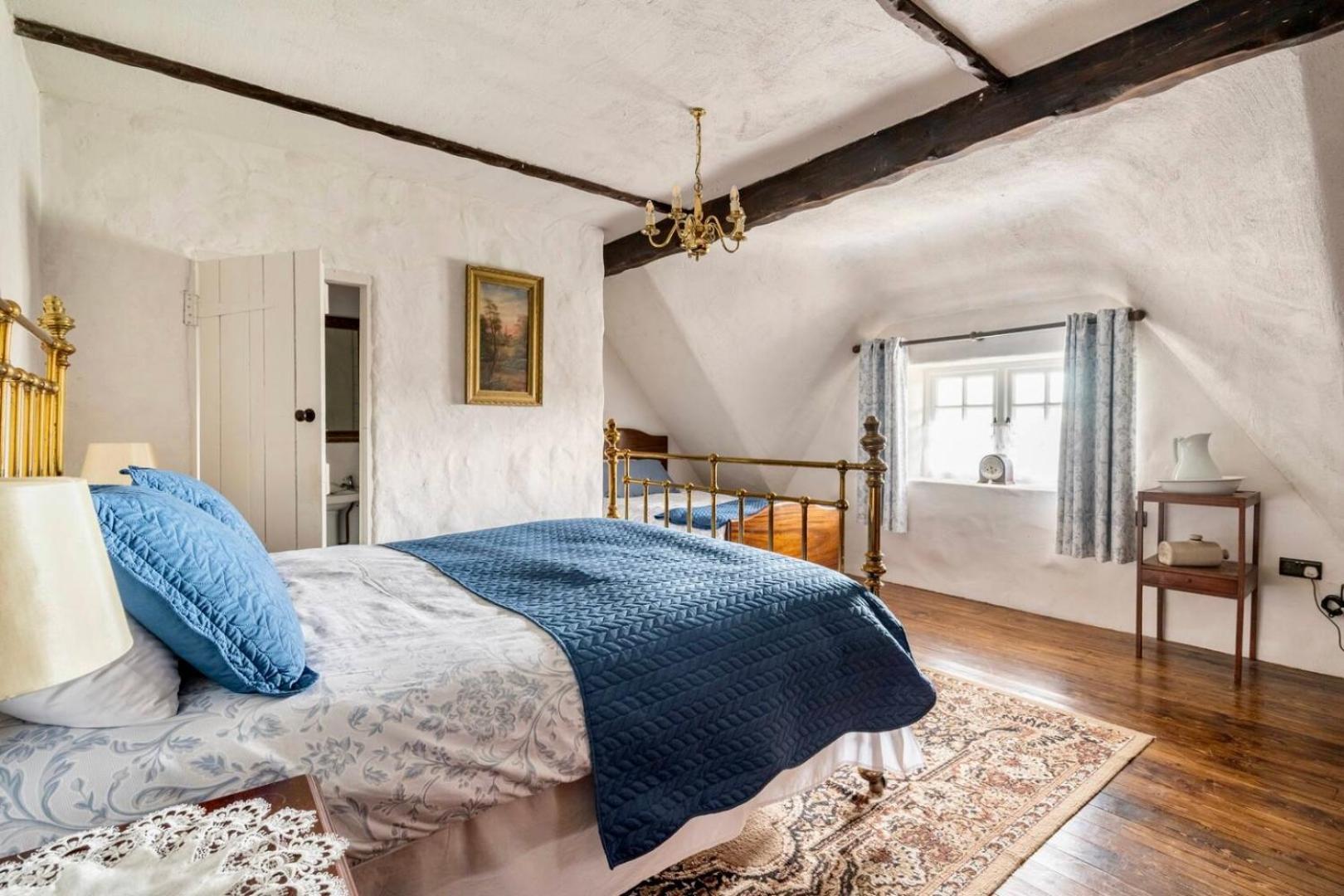 Rosehill House Villa Dungannon Room photo