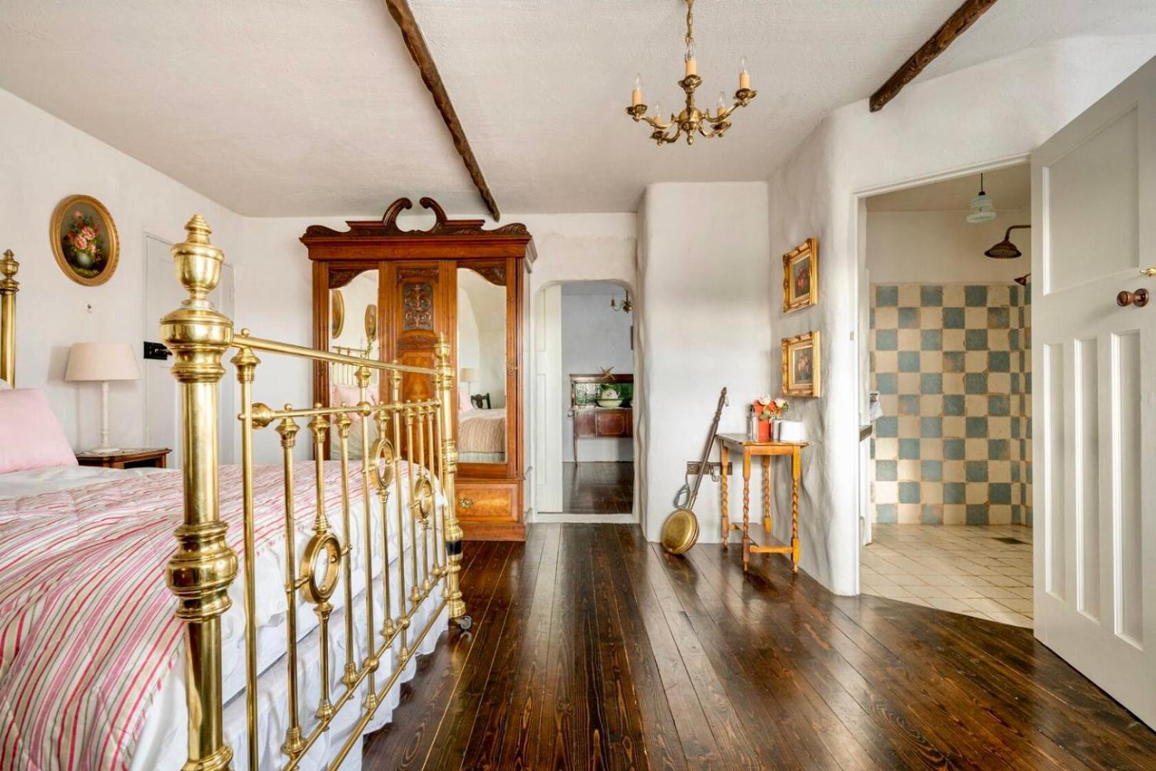 Rosehill House Villa Dungannon Room photo