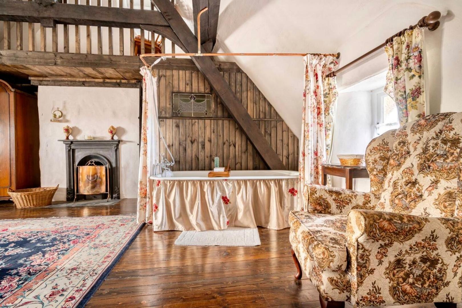 Rosehill House Villa Dungannon Room photo
