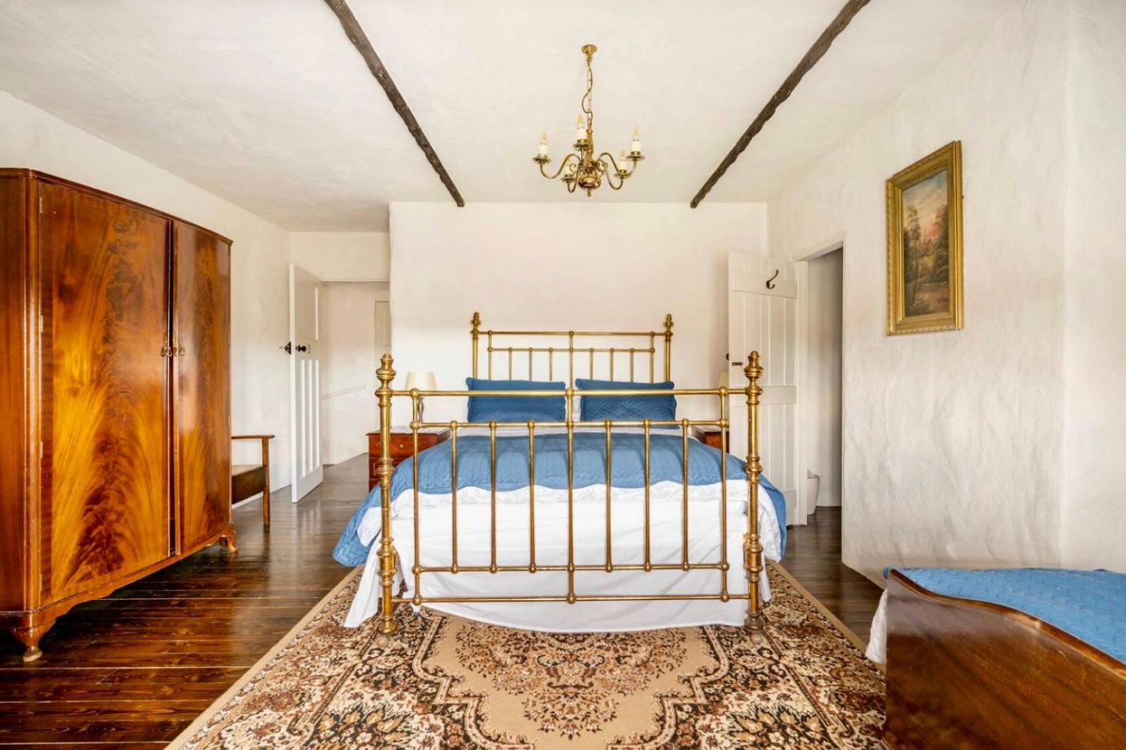 Rosehill House Villa Dungannon Room photo