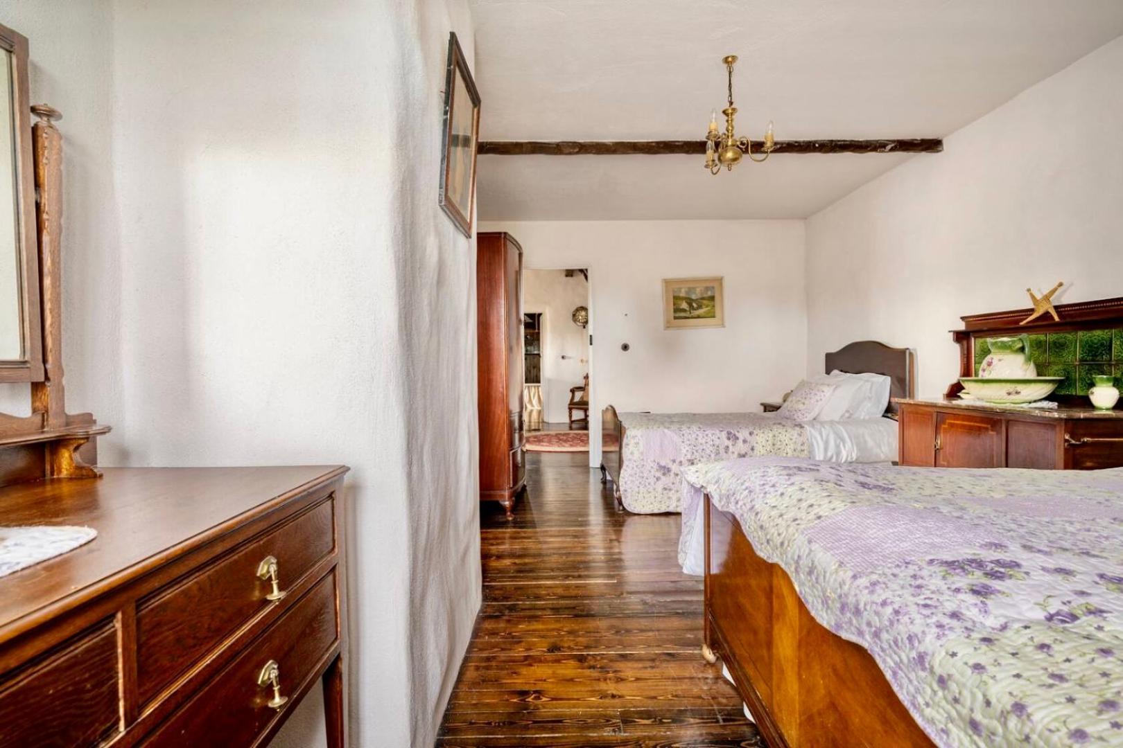 Rosehill House Villa Dungannon Room photo