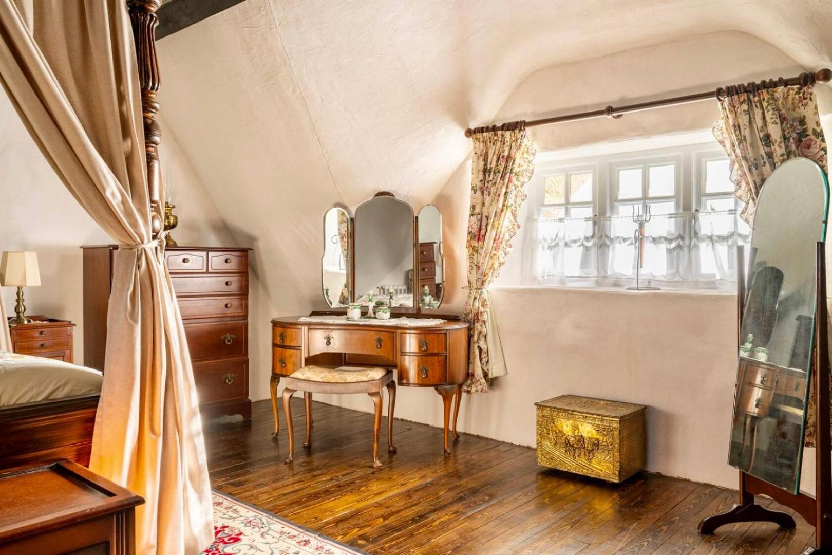 Rosehill House Villa Dungannon Room photo