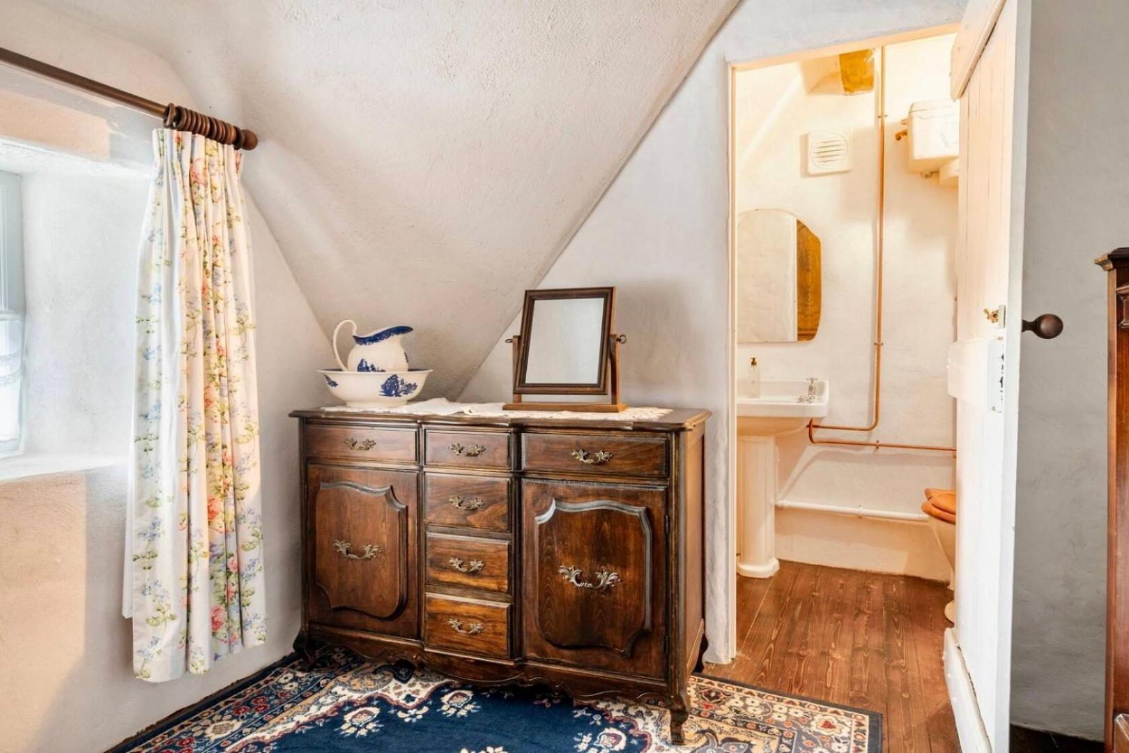 Rosehill House Villa Dungannon Room photo