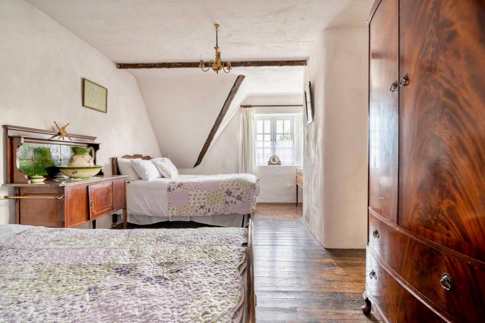 Rosehill House Villa Dungannon Room photo