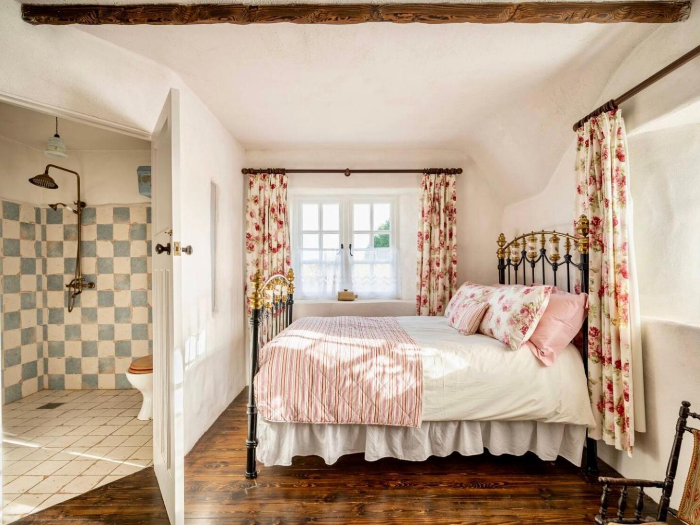 Rosehill House Villa Dungannon Room photo