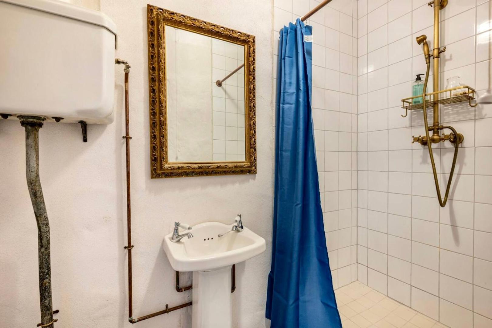 Rosehill House Villa Dungannon Room photo