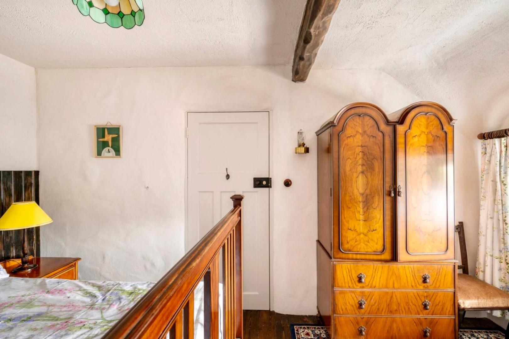 Rosehill House Villa Dungannon Room photo